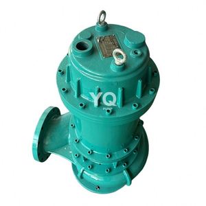 Sewage Water Agriculture Irrigation <b>Submersible</b> <b>Pumps</b> Drainage Sump Sewage Water <b>Pump</b> - Product Image 4