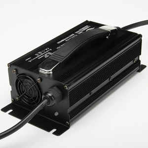 XIETONG C1200 1008W 100.8V10A chargeur rapide pour Batteries plomb-acide utilisation <span class=keywords><strong>moto</strong></span> électrique Protection contre les surcharges chargeur de batterie - Product Image 3