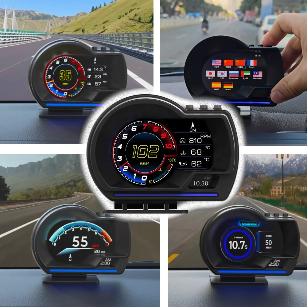 ハッピー画面！ Kawasaki NINJA ZX-6R (2020) - TOPSPEED on Autobahn - GPS