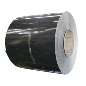 Customized Hot Dipped Cold Rolled Prepainted Zinc Aluminium Steel Coil