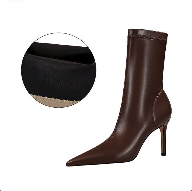 Marron (7,5 cm)