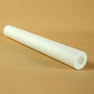Pure Health 20-Inch Pp Melt Blown Filter Cartridge Industrial Water Filtration Element High Quality Material - Product Image 2