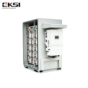 100kwh Commercial Industrial <b>Energy</b> <b>Storage</b> <b>System</b> High Voltage Lithium Ion Battery All in One <b>Storage</b> - Product Image 2