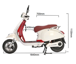 Pneu extérieur gras 14*2.5 pour pièces de Cycle électrique vélo vtt gros pneus de vélo - Product Image 5