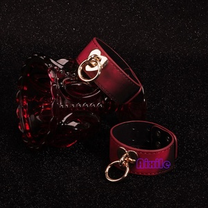 Kit de bondage BDSM à variation de température pour hommes, femmes et couples – Jouet de jeu de rôle SM – Jouet sexuel pour adultes – Kits de restraints - Product Image 2