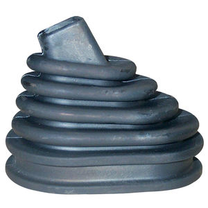 Carter, Albero di Trasmissione Adatto per Frizioni e Componenti IVECO 1718.00 - Product Image 1