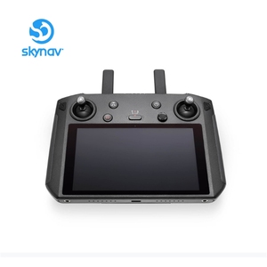 Control Remoto Inteligente para Mavic 2 Pro Zoom con Pantalla de 5.5 Pulgadas y 1080p, <span class=keywords><strong>OcuSync</strong></span> <span class=keywords><strong>2.0</strong></span>, Sistema Android Personalizado, Máxima Luminosidad - Product Image 1
