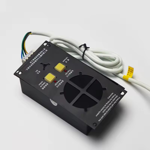 Teléfono Intercomunicador para Ascensor XAA25302AC10, para Ascensores sin Cuarto de Máquinas, Compatible con Piezas de Ascensor Xizi <span class=keywords><strong>Otis</strong></span> - Product Image 1