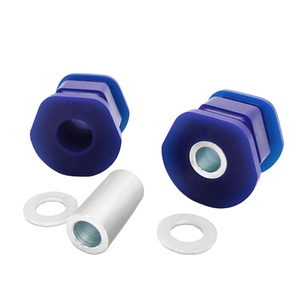 ชุดจัดตำแหน่งและเสริมประสิทธิภาพบูชโพลียูรีเทนสำหรับ <span class=keywords><strong>HONDA</strong></span> <span class=keywords><strong>CIVIC</strong></span> 2001-2006 2005-2011 INTEGRA CR-V RFK129K - Product Image 4