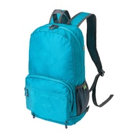 Mochila para exteriores de gran capacidad Mochila de viaje ligera para hombres y mujeres Mochila impermeable