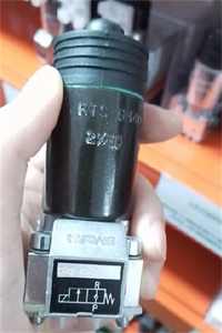 วาล์วควบคุมทิศทางไฮดรอลิกแบบนั่งได้ รุ่น GR2-3-G24 GS2/GR2/GZ3 ซีรีส์ GS2-12-GM24 GR2-3R-G24 GS 2-12-WGM 110 - Product Image 6