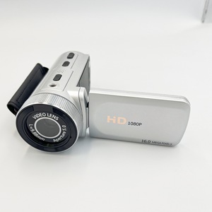 D100 Digital Camera 1080P HD 16.0 Megapixels With Wide Angle Lens For Home Use - Product Image 4