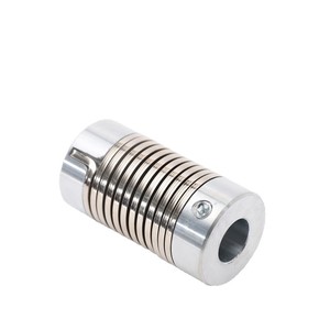ข้อต่อเพลาแบบยืดหยุ่น Pepperl 9402 ขนาด 6x6 8x8 10x10 สำหรับเซอร์โวมอเตอร์ในระบบอัตโนมัติทางอุตสาหกรรม - Product Image 3