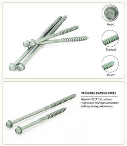 <span class=keywords><strong>Vis</strong></span> pour panneau de fibres de <span class=keywords><strong>bois</strong></span> MDF vert/<span class=keywords><strong>vis</strong></span> Tornillos <span class=keywords><strong>Spax</strong></span> <span class=keywords><strong>à</strong></span> double tête fraisée Pozi/<span class=keywords><strong>vis</strong></span> pour panneau de <span class=keywords><strong>bois</strong></span> de construction Torx - Product Image 2