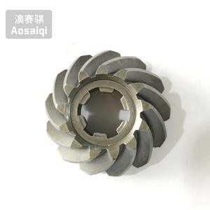 Vente directe d'usine - Pièces de pignon de transmission marine 66T pour moteurs hors-bord - 66T-45551-00 - Product Image 5