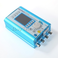 FY2300 Dual Channel DDS Function Waveform Signal Portable Generator Signal Source Frequency Counting FY6300