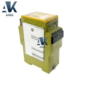 Relé DE SEGURIDAD original 777310 PNOZ X3P 24VDC 24VAC 3N/o 1N/c 1so - Product Image 2