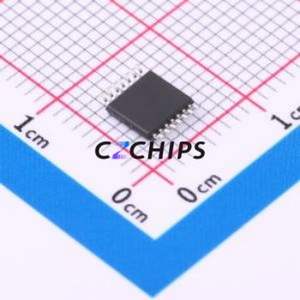 Venta al por mayor 74AHCT14T14-13 Circuito integrado IC Chip Inversor Venta al por mayor Chips de componentes electrónicos y servicio BOM - Product Image 2