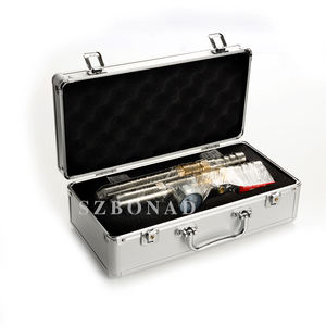 Ipx5 Ipx6 Nước Mạnh Phun Thử Nghiệm Vòi Phun Thiết Bị Cho Kiểm Tra Không Thấm Nước - Product Image 2