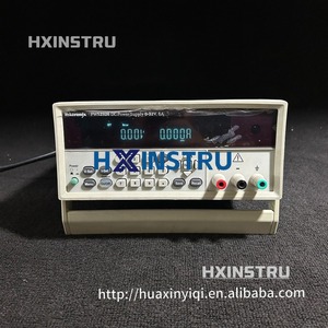 แหล่งจ่ายไฟดีซี Tektronix PWS2326 hx - Product Image 1