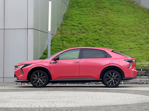 2025 mới cho hondas EV xe enp ens khuyến mãi 4 cửa 5 chỗ ngồi tinh khiết điện năng lượng mới với tay lái bên trái - Product Image 3