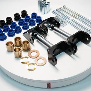 Kit de réparation de suspension avant pour voiturette de golf CIUB Car DS Golf Cart Club Cart 1993-UP - Product Image 1