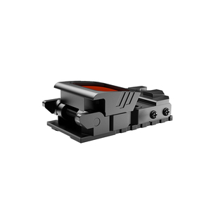 T-EAGLE quang học lật lên phản xạ Red Dot phạm vi chiến thuật Sight cho săn bắn có thể điều chỉnh chống sốc 1913 núi - Product Image 2