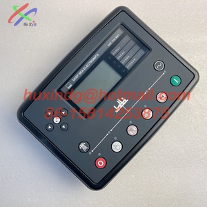 Dse7320 biển sâu thiết bị điện tử <span class=keywords><strong>amf</strong></span> động cơ máy phát điện điều khiển dse <span class=keywords><strong>7320</strong></span> Máy phát điện tự động bắt đầu mô-đun điều khiển dse7 320 MKII - Product Image 4