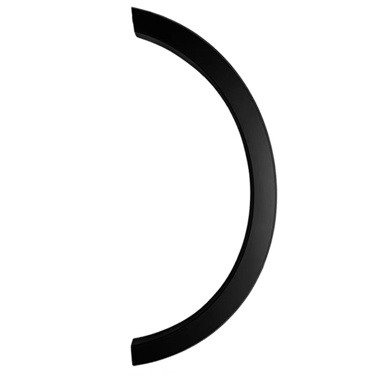 High-Qulity Auto Parts Car Front Wheel Eyebrow for Wuling SGMW 6431MINIGB Auto Parts Eyebrow Wheel Parts Auto Parts Image 2