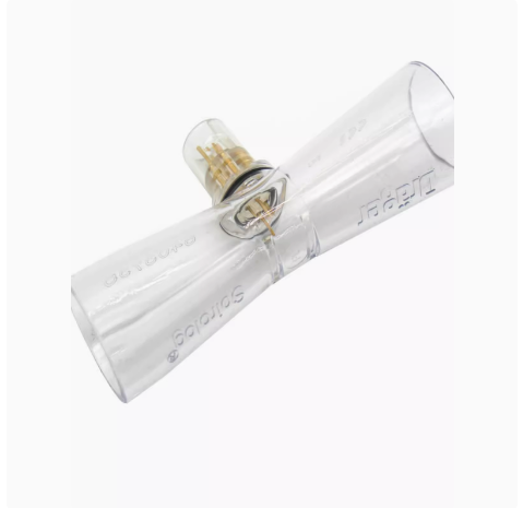 New Drager Drager flow sensor ventilator anesthesia machine original flow sensor 8403735