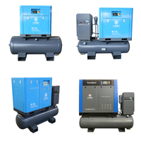 Compresseur industriel pour climatiseur, membrane, 100cfm, 12v, 100l, 10bar, nouveau design cygne, jialle, lehua matsubara