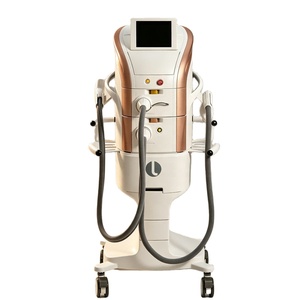 Technologie d'épilation confortable, plateforme IPLight multifonctionnelle, traitement précis de la pigmentation et des vaisseaux sanguins - Product Image 2