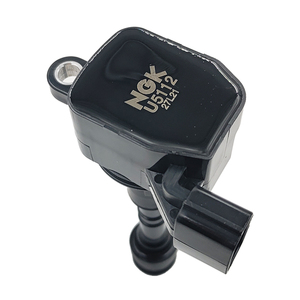 Bobines d'allumage robustes U5112, spécifications standard, composants automobiles pour les travaux de réparation de véhicules quotidiens - Product Image 4