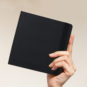 Pocket Size Travel Sketchbook Portable Softcover Lay Flat For Outdoor Sketching Watercolor Pencil Artist Student Holiday Gift - Product Image 5