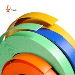Accessoires de meubles, bande de bordure en ABS/acrylique/<span class=keywords><strong>PVC</strong></span>, placage <span class=keywords><strong>PVC</strong></span>, ruban <span class=keywords><strong>Rehau</strong></span>, bande de bordure 3D pour la décoration des armoires - Product Image 3