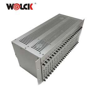 Catv 24 trong 1 cố định liền kề kênh Combiner <span class=keywords><strong>modulator</strong></span> - Product Image 4