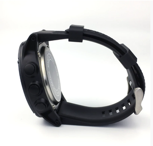 Chronomètre d'arbitre de football lumineux de qualité supérieure DFYS2000 YS 2000, horloge numérique et électrique avec alarme - Product Image 3