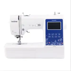 Embroidery machines NV180 home computer sewing embroidery all-in-one machine multi-function with overlock