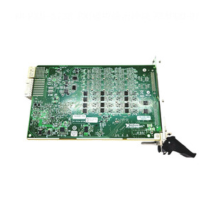 NI-PXIe-6738 PXI โมดูลเอาต์พุตแบบอะนาล็อก 783800-01 32 ช่อง OEM รับประกัน 3 เดือน ของอเมริกา - Product Image 2
