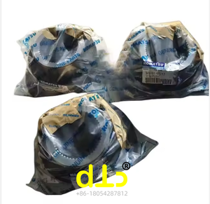 Accouplement d'amortisseur de haute qualité pour HD605-7 HD465-7 569-01-62720 569-01-62712 - Product Image 6