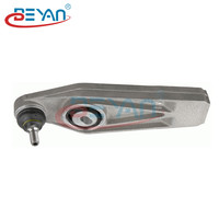 BEYAN Nouveaux bras de commande de direction inférieurs avant gauche et droit en aluminium pour 911 (Remplacement OE 99634112190 99634112290) 1