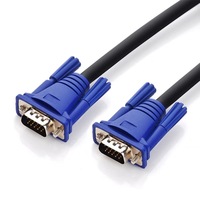 Cable VGA USB Lightning de 15 Pines Macho a Hembra para Monitor, 2 Metros, Proveedor
