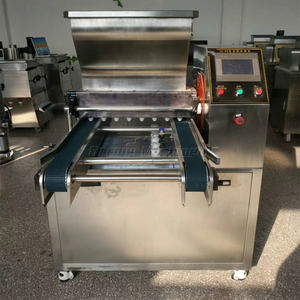 Nueva Línea de Producción de Cupcakes en Venta de Fábrica, Máquina de Alta Productividad con 1 Año de Garantía - Product Image 6