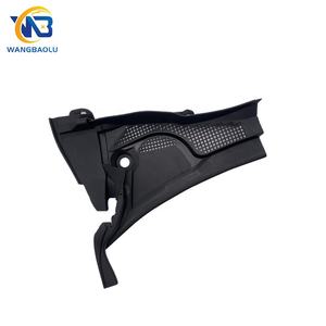 Placa de guía de limpiaparabrisas delantero, accesorio de actyon rexton musso korando kyron tivoli <span class=keywords><strong>rodius</strong></span>, capl top assy para Accord <span class=keywords><strong>2014</strong></span>-2017 - Product Image 1