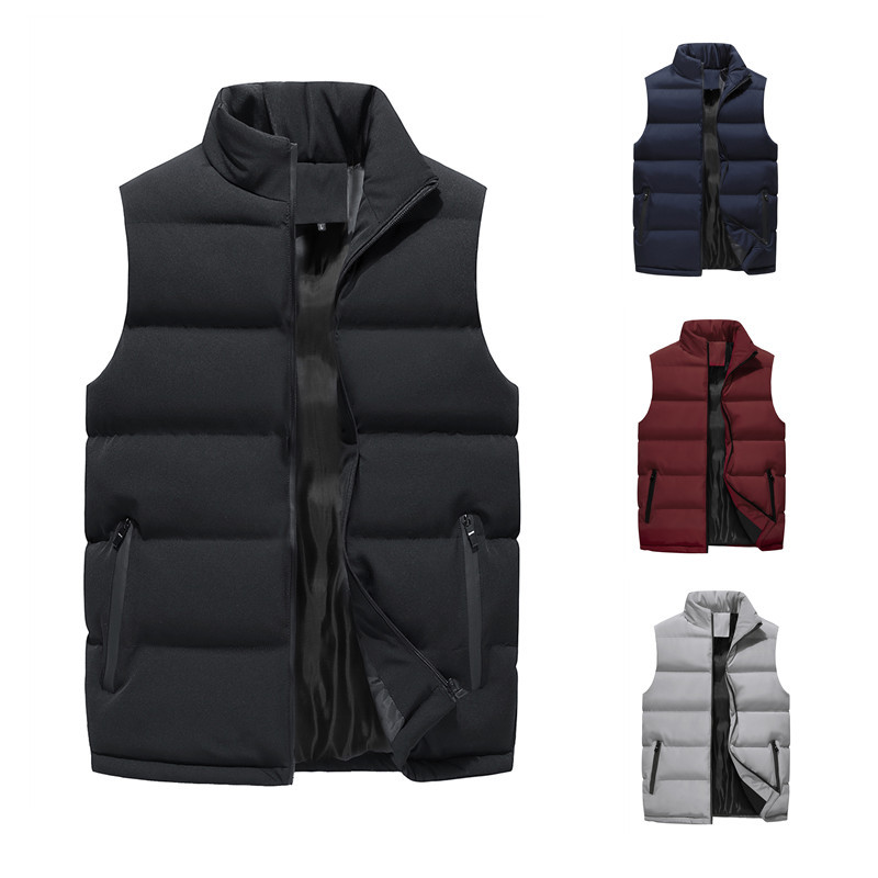 Hot Sale Winter Jackets Men Fashionable