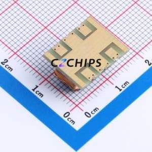 H2SYDC-20-31HP+ RF Coupler SMD-5P,15.5x12.8mm RF ( Frequency: )( Coupling Factor: 20dB )( Insertion Loss: 1.5dB ) - Product Image 2