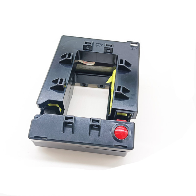 DP-812 Industrial Smart Grid Power Transformer Removable Split Core Current Transducer 250A/5A Class 0.5