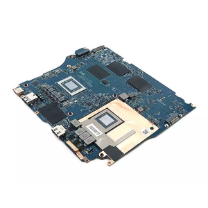 Placa Base para Portátil <span class=keywords><strong>DELL</strong></span> G15 5525, LA-L658P R5-6600H 100-000000562 RTX <span class=keywords><strong>3050</strong></span> GN20-P0-A1 03MJW9 - Product Image 1