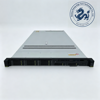 Serveur Fusion 2288H V6 2U 2-sockets en rack, 3ème génération Intel Xeon Scalable DDR4 ECC pour la virtualisation, l'informatique de base de données