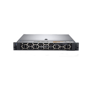 เซิร์ฟเวอร์ PowerEdge R740 รุ่นใหม่ ขายดี พร้อมซีพียู Xeon รุ่นที่ 2 รองรับการติดตั้งแบบแร็ค 2U ของแท้ - Product Image 1